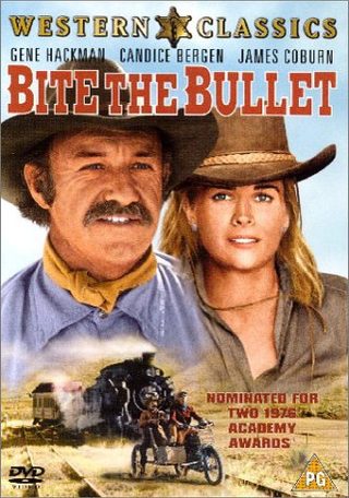 Bite the Bullet still 5