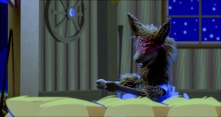 LeoLeo: Het Alpacafeest! still 2