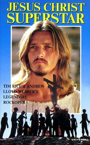 Jesus Christ Superstar still 7
