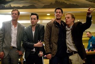 Hostel: Part III still 6