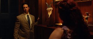 The Dinner Party still 1