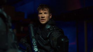 Dead Zone still 2