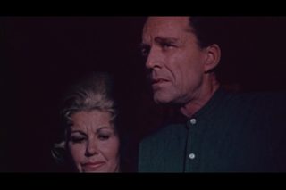 Encounter with the Unknown still 8