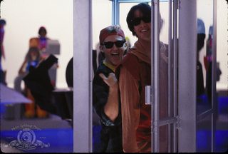 Bill & Ted's Bogus Journey still 1
