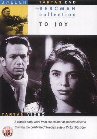 To Joy still 2