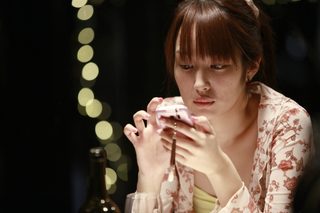 Like Someone in Love still 4