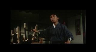 Adventure of Shaolin still 3