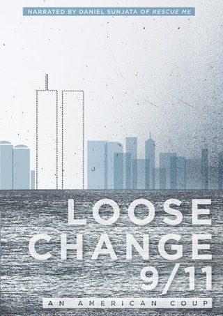 Loose Change 9/11: An American Coup still 4