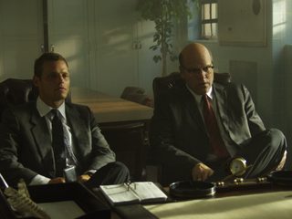 The Zodiac still 5