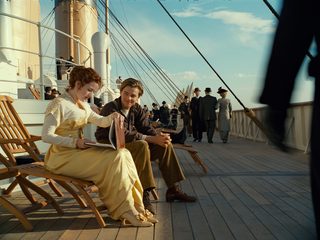 Titanic still 5