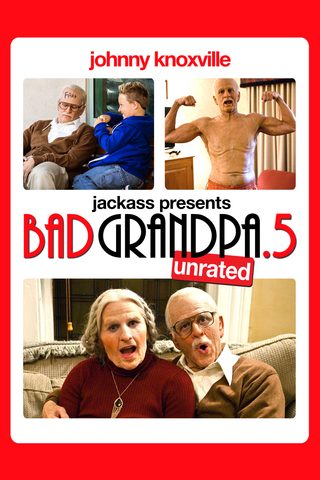 Jackass Presents: Bad Grandpa .5 still 1