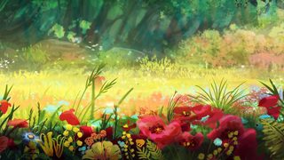 Mavka: The Forest Song still 5