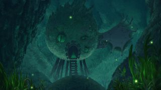 Made in Abyss: Wandering Twilight still 2