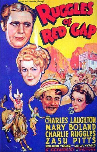Ruggles of Red Gap still 1