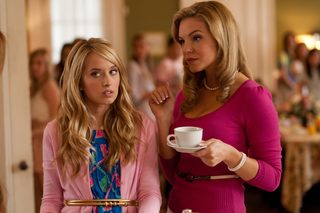 So Undercover still 6