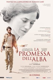 Promise at Dawn still 5