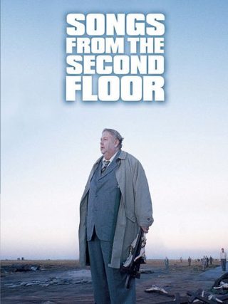 Songs from the Second Floor still 2