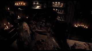 Pumpkinhead: Ashes to Ashes still 7