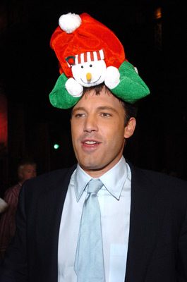 Surviving Christmas still 3