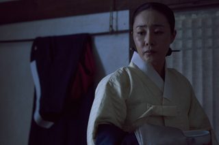 Noryang: Deadly Sea still 5