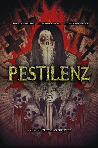 Pestilenz still 1