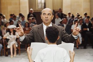 The Chorus still 3