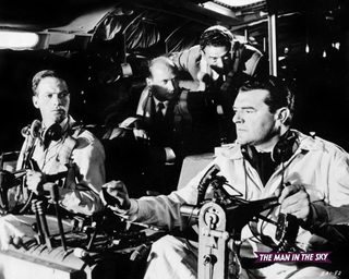 The Man in the Sky still 2