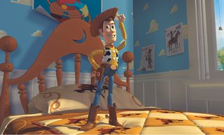Toy Story still 4