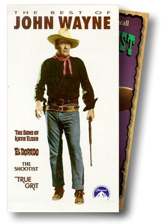 The Shootist still 8
