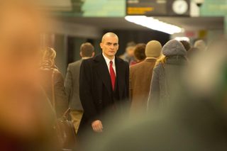 Hitman: Agent 47 still 3