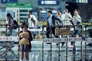 Train to Busan still 1