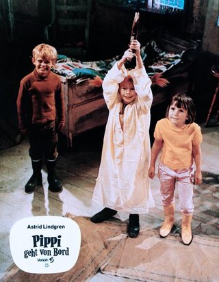 Pippi Goes on Board still 7