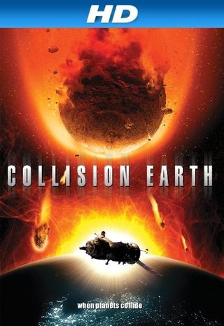 Collision Earth still 6