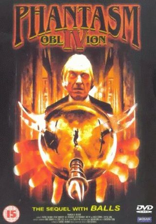 Phantasm IV: Oblivion still 8