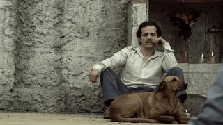 Dark Blood still 5