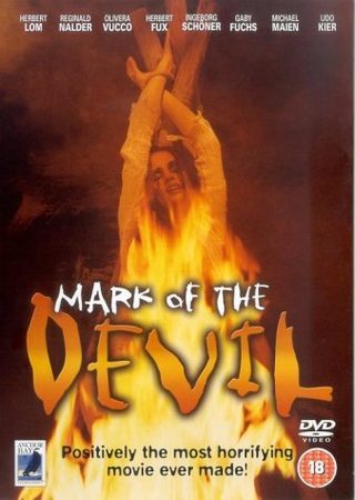 Mark of the Devil still 3