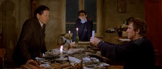 A Pure Formality still 8