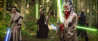 Darth Maul: Apprentice still 2