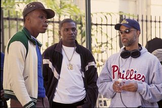 Paid in Full still 7