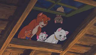 The AristoCats still 3