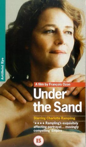 Under the Sand still 4
