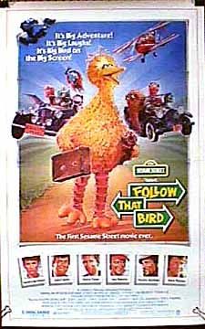 Follow That Bird still 5
