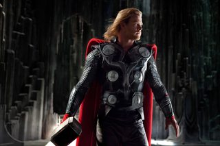 Thor still 7