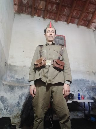 May I Speak With the Enemy? still 2