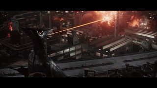 Gamera vs. Gyaos still 7