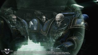 Ultramarines: A Warhammer 40,000 Movie still 5