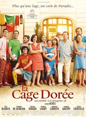 The Gilded Cage still 7