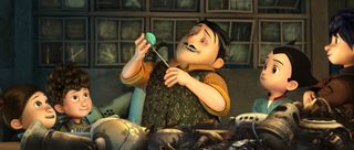 Astro Boy still 5