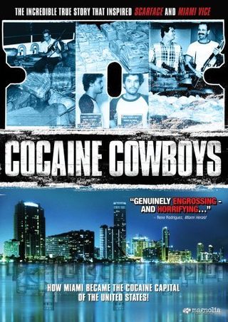 Cocaine Cowboys still 3