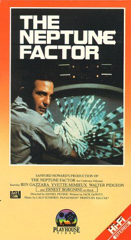 The Neptune Factor still 1